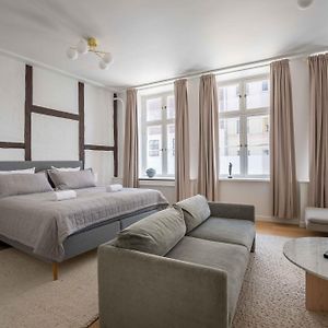 Appartement met Drie Slaapkamers